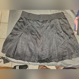 Flowly breathable tennis/skater skirt NWT